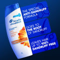 Head & Shoulders Anti Hairfall Shampoo 650ml. 