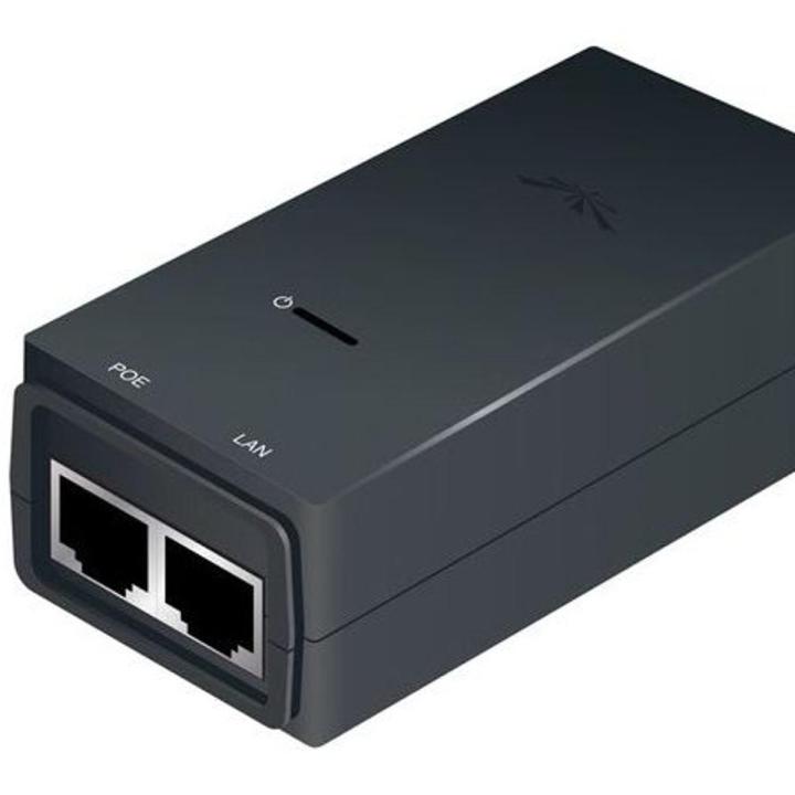 PoE Adapter 24V-12W Gigabit (0.5A)