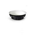 Anti-leakage Stainless Steel Sink Tap Washbasin Accessories Kitchen Water Blanking Plug Tap Hole Cover Stopper Faucet Hole Cover. 