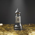 Black And Gold By Musk Al Mahal | Original Attar For Men - 12ml. 