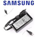 Laptop Notebook Charger with Cable Samsung 19V 3.16A 60W 5.5*3.0. 