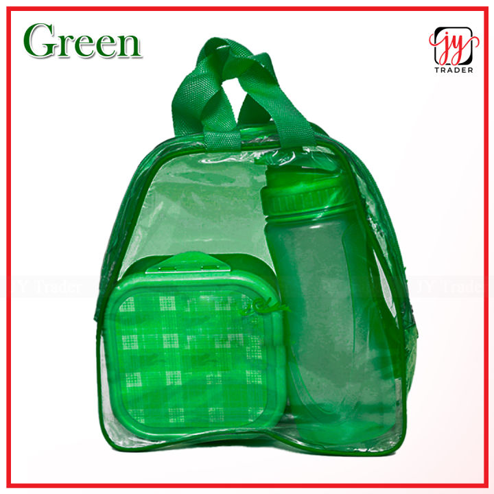 Buddy%20Pack%20(Bottle%20and%20School%20Lunch%20Box)%20With%20Handle%20Bag%20-%20Image%203