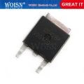 10pcs/lot NGD8201AG FDD07096 V3040D 8201AG 07096 V3040 00211 TO-252 Automotive ignition coil transistor In Stock. 