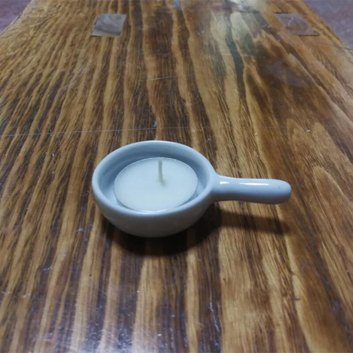 【VisioN Shop】Ceramic Light Holder Essential Oil Burner Aromatherapy ...