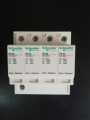 SCHNEIDR 4POLE AC SPD. 