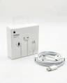 USB C Wired EarPods Earphones with Mic Handsfree for Type C Phones | High Bass Stereo Handsfree. 