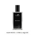 Rise Of Blue For Men | Best Office Perfume | EDP (Spray Perfume) | SCENTS N SECRETS | 50ml. 