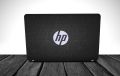 Hp Logo White Laptop Skin for all Laptop models 11.6 12 13 14 15 15.6 All sizes High Quality Vinyl. 
