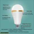 20 Watt Led Rechargeable Bulb. 
