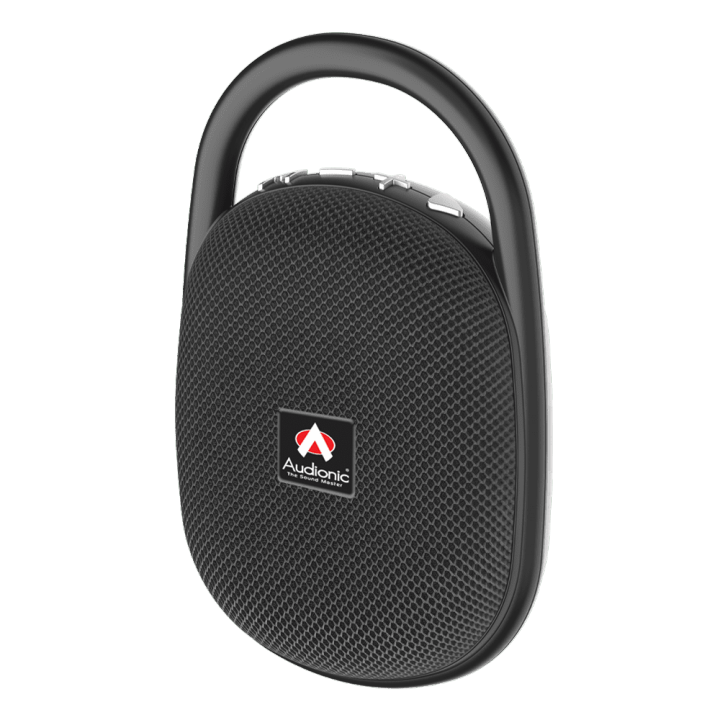 MILAN Audionic Portable Rechargeable Bluetooth Speaker 1 Year Brand Warranty
