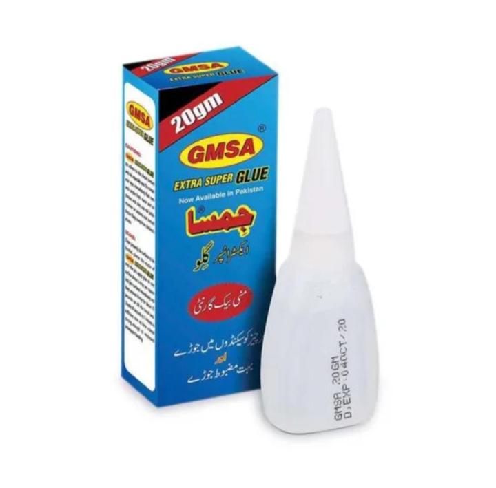 GMSA%20Extra%20Super%20and%20Fast%20Glue%20Self%20Adhesive%20gmsa%20Elfi%20jimsa%20Elfi%20-%20Image%202