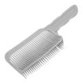Hair Cutting Comb Flat Top Hair Cutting Comb Barber Fade Combs Salon Styling Tools For Men Hair Hairstyle. 