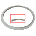 Sonex Pressure Cooker Rubber Sealing Ring Gasket High Quality Orignal Sonex All Sizes. 