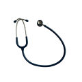 Certeza CR-747PX Blue - Stethoscope Pediatric Inner Spring Dual Head. 