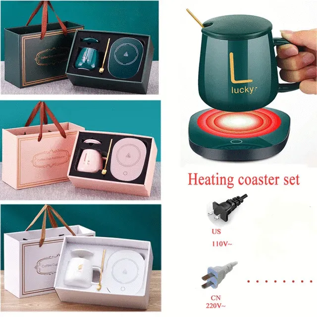 Electric%20Cup%20With%20Heating%20Pad%20Ceramic%20Mug,%20Lid%20&%20Spoon%20-%20Image%208
