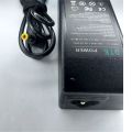 DTK 19V 4.74A Premium Laptop Power Charger (New)– High Performance Universal AC Adapter with Connector (5.5x2.5mm Yellow Pin) – Compatible with Asus, Toshiba Satellite Series, HP, Lenova, MSI, Medio and More. 