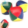 Sporthealth Juggling Balls Classic Bean Bag Juggle Magic Circus Beginner Kids Toy. 