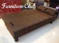 Sofa Cum Bed By Furniture Club. 