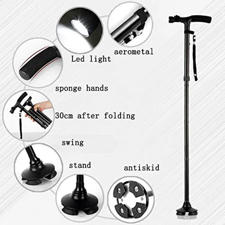Sturdy%20Foldiable%20Cane%20With%20Built%20In%20Lights%20Sturdy%20Folding%20Walking%20Triple%20Head%20With%20Built%20in%20Lights%20-increased%20stability%20with%20its%20triple%20tread%20base%20on%20various%20surfaces,%20enhanced%20safety%20in%20low-light%20conditions%20thanks%20to%20its%20built-in%20LED%20lights,%20and%20greater%20-%20Image%206