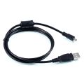 SONY CYBERSHOT DSC-W800/ DSC-W810 DIGITAL CAMERA USB CABLE/ BATTERY CHARGER. 