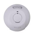 Hispec HSSA/PE Mains Smoke Alarm (Interconnectable, 9v Battery Back Up) fire alarm. 
