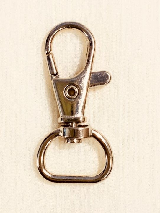 6,12%20pcs%2040mm%20Silver,%20K.C%20Gold%20Swivel%20Clasp%20Trigger%20Snap%20Hook%2040mm%20Lock%20for%20Keychains,%20Bags,%20Belts,%20and%20DIY%20Crafting%20Accessories%20-%20Durable%20Metal%20Clip%20for%20Jewelry%20Making%20%7C%20Sturdy%20Metal%20Clasp%20with%20360-Degree%20Rotation%20-%20Image%205