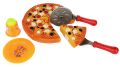 Pizza Set Toys for Kids-  Play Food Toy Set. 