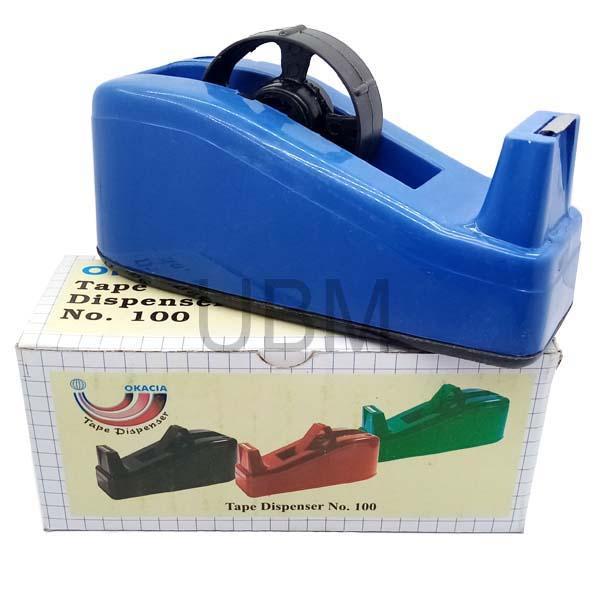 Tape Stand Tape Dispenser Tape Cutter  machine For 1 Inch Tape