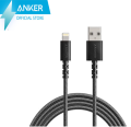 Anker Powerline Select+ Lightning USB 6 Ft. 