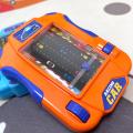 Childrenworld Right Scroll Wheel Toy Fun Racing Car Adventure Game for Kids 3-6 Handheld Console Toy to Relieve Boredom Stress Exciting Obstacle Avoidance Southeast Asian Buyers' Choice Handheld Game Toy. 