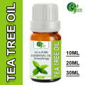 100% Pure & Natural Tea tree Aromatherapy Essential Oil  | TeaTree Oil. 