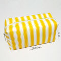 Large Capacity Makeup Pouch Multi function Purse Makeup Cosmetic Bag. 