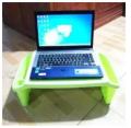 Children's Study Table - Laptop Desk, Desk, Baby Snack Table Storage Box, Writing Plastic Table, Baby Toy Storage, Easy Storage. 