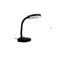 Extra Bright Table Led Light Magnifying Glass Hot Sale Best For Circuit Repairing And Reading. 