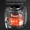 Kangaroo Air Fryer with Stirrer KG65AF 6.5Liter,. 