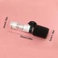 Silent Mini Water Pneumatic Filter for Fish Bowl Aquarium With PUMP. 