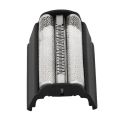 2X Replacement Foil Screen for BRAUN Razor Shaver Series 3 310 31B 5000/6000 350 360 380 5312 5485 5610 5614 5443,A. 