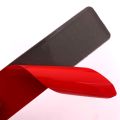 3D Aluminum Emblem Decal Heat-resistant Motorcycle Exhaust Pipe Sticker Yoshimura Stickers. 