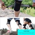 Power Knee Stabilizer Pads. 