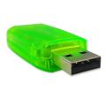 5.1 Channel USB Audio Sound Card. 