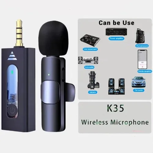 VALLOR%20Wireless%20Collar%20Microphone%20Receiver%20with%20Transmitter%20-%20Image%202