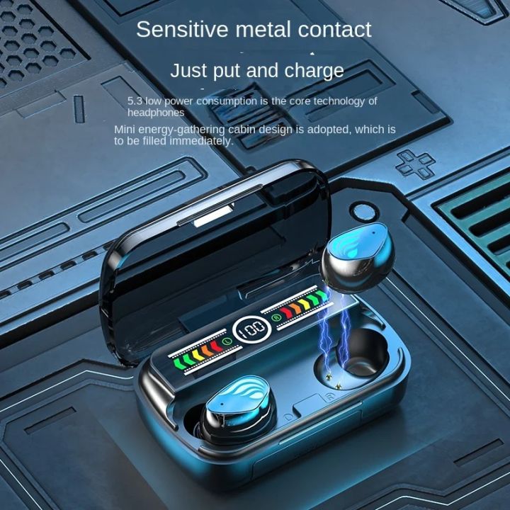 M27%20Damix%20Airpods%20Original%20_%20with%20Super%20Sound%20&%20High%20Quality%20Touch%20Sensors%20True%20Stereo%20Headphones%20with%20Built%20in%20Mic%2010m%20Transmission%20Bluetooth%20Wireless%20Earbuds%20,%20Charging%20Case%20Sport%20Headset%20for%20all%20Bluetooth%20Smart%20devices.%20TWS%20Alternative%20-%20Image%206