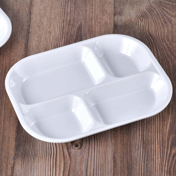 White%20Multi-Section%20Melamine%20Serving%20Plate%20-%20Image%204
