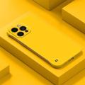 us 14 Pro PlMax 145 Pro Frameless Ultra-Thin Matte Hard Back Case for iPhone 111 13 12 Pro Pro Max Mini 15Pro Shockproof Cork. 