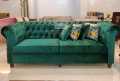 Customisable Sofa Three Seaters By Furniture Club. 