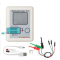 LCR-TC Multi-Meter Transistor Tester New Diode Triode Capacitor Resistor Test Meter MOSFET NPN PNP Triac MOS. 