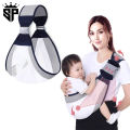 SP Dealz  Baby Sling Carrier Newborn to Toddler, Lightweight Baby Carrier Sling, Baby Wrap Sling, Baby Hip Seat Carrier for Toddler Sling, Baby Holder Carrier, Nursing Sling, Carrying 7-45 lbs. 
