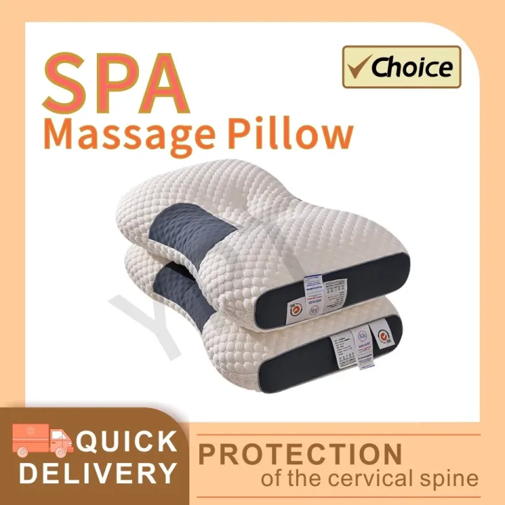 Orthopedic%20Neck%20Pillow-soybean%20Fiber%20SPA%20Massage%20Pillow,%20All-round%20Orthopedic%20Neck%20Body%20Pillow%20Pain%20Release%20Soft%20Foam%20Cushion%20-%20Image%202