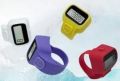 Digital Electronic Mini Finger Ring Head Hand Tally Japa Counter 5 Digit (99999) Counter Counting Machine for Mantra Jap and Cricket Umpire and Various Counting Purpose  pack of 1. 