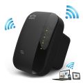 WiFi range Extender 300Mbps Long Range Wireless WiFi range Extender import from Uk. 